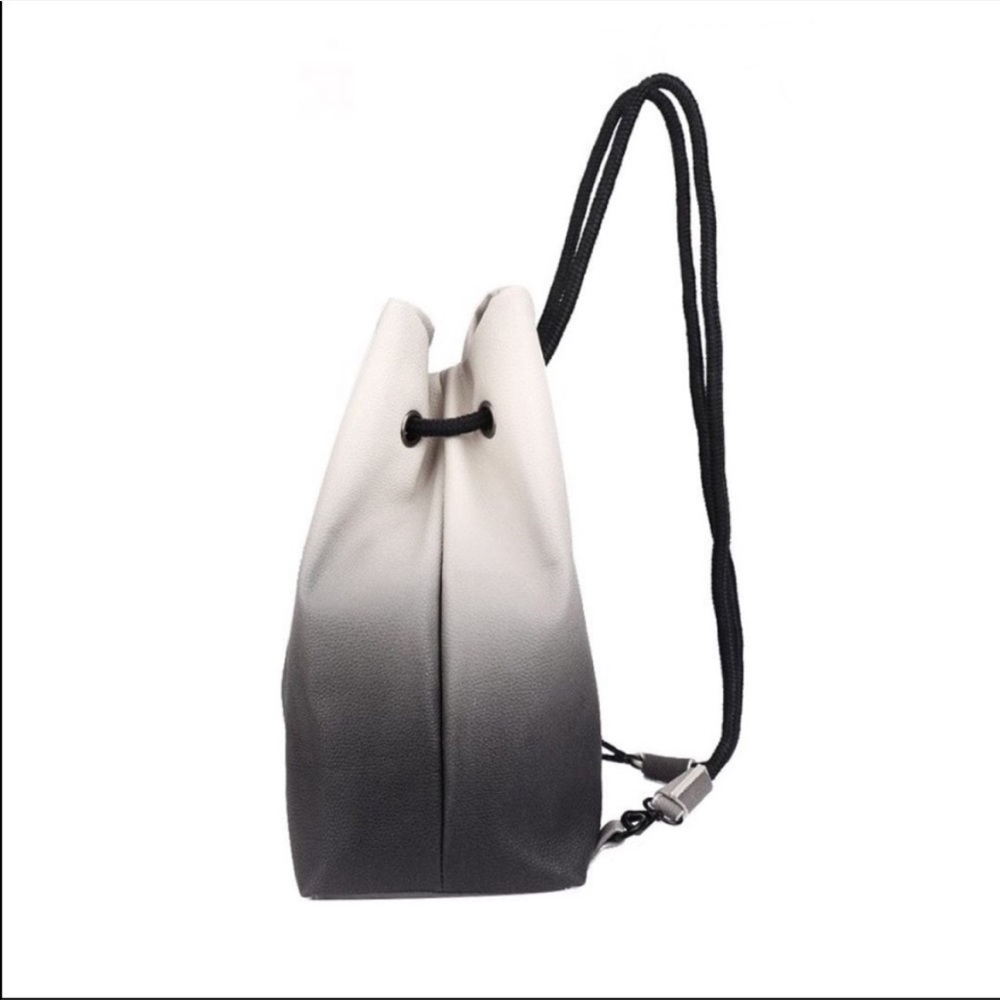 Pixie + Mood Ombre Convertible Tote/Backpack - image 2